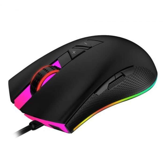 1STPLAYER DANCING FD300 PRO with AVAOG 3050 RGB - Gaming Mouse