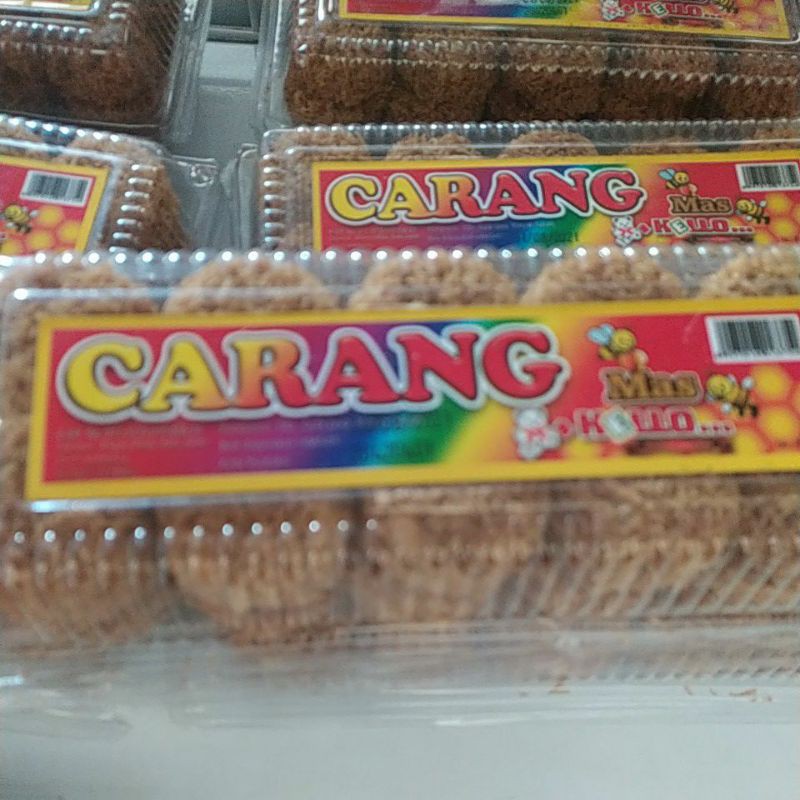 

carang mas hello