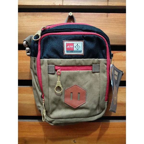 Tas Samping Bahu Rei Original