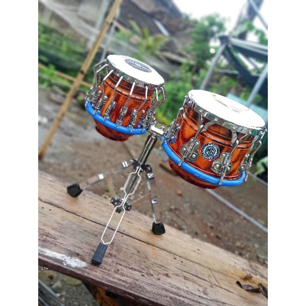 kendang ketipung ring petir