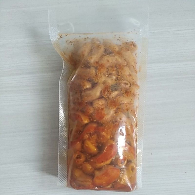

MAKARONI KAITO