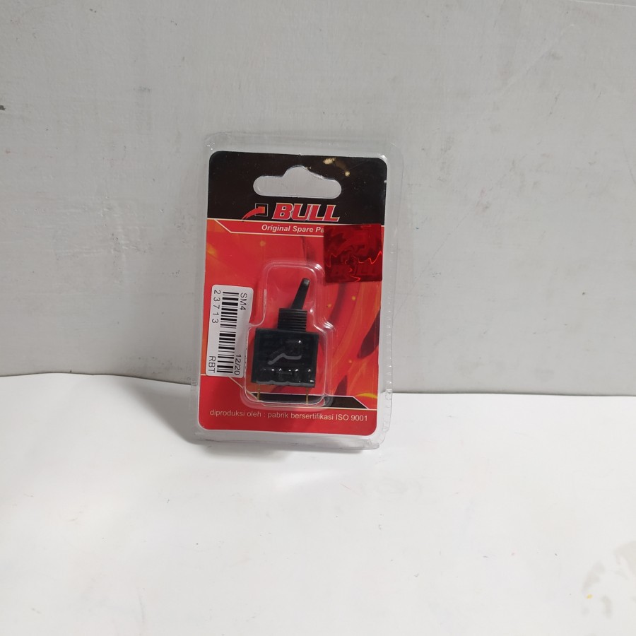 Saklar MT90 Bull