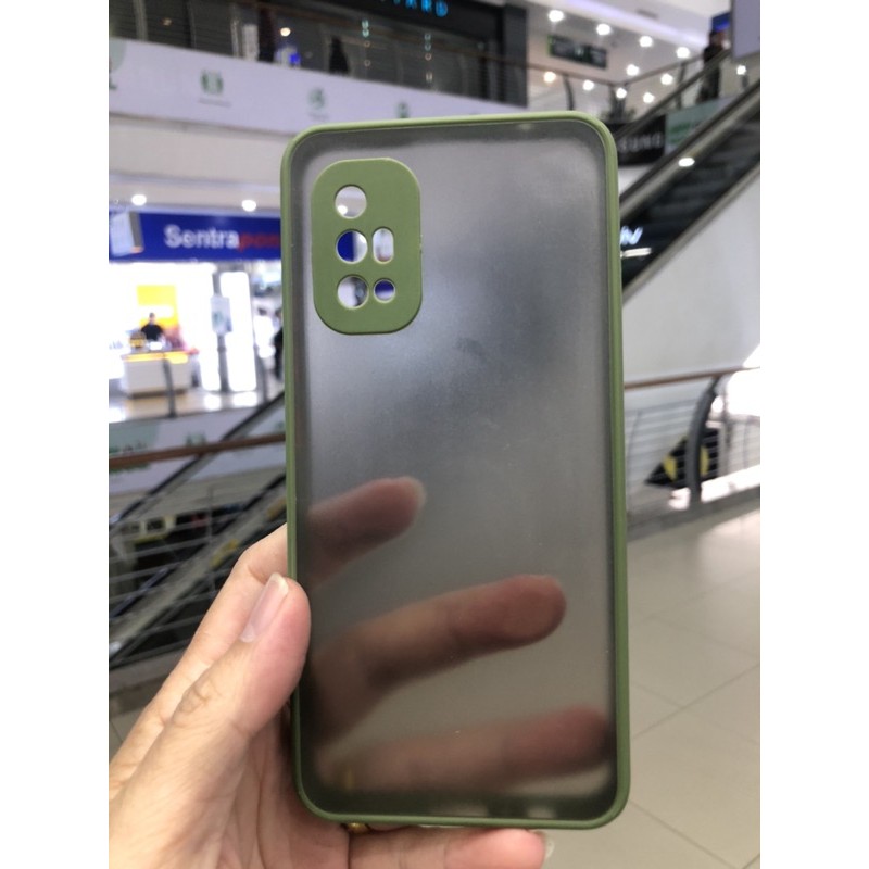 SOFTCASE JELY VIVO V19