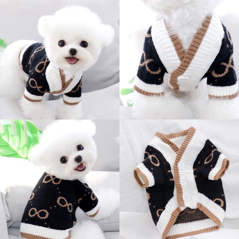 Gukcy premium sweater