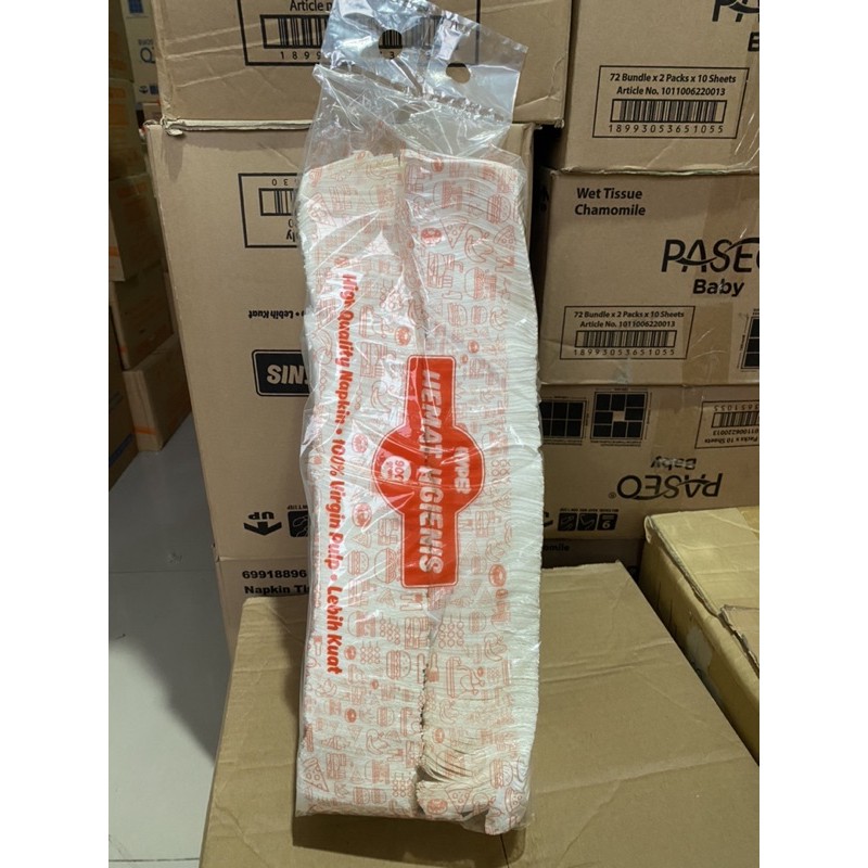 tisue napkin hyper 900gr-2