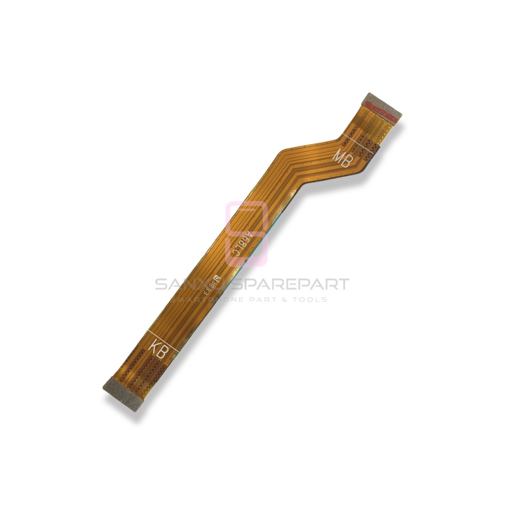 Flexible Board Asus Max Pro M1 ZB601KL ZB602KL X00TD Fleksibel Board Asus Max Pro M1