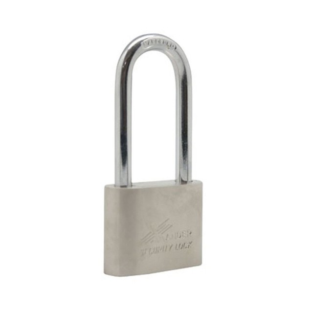 Gembok 50mm Panjang / Xander Security Lock 3 Key