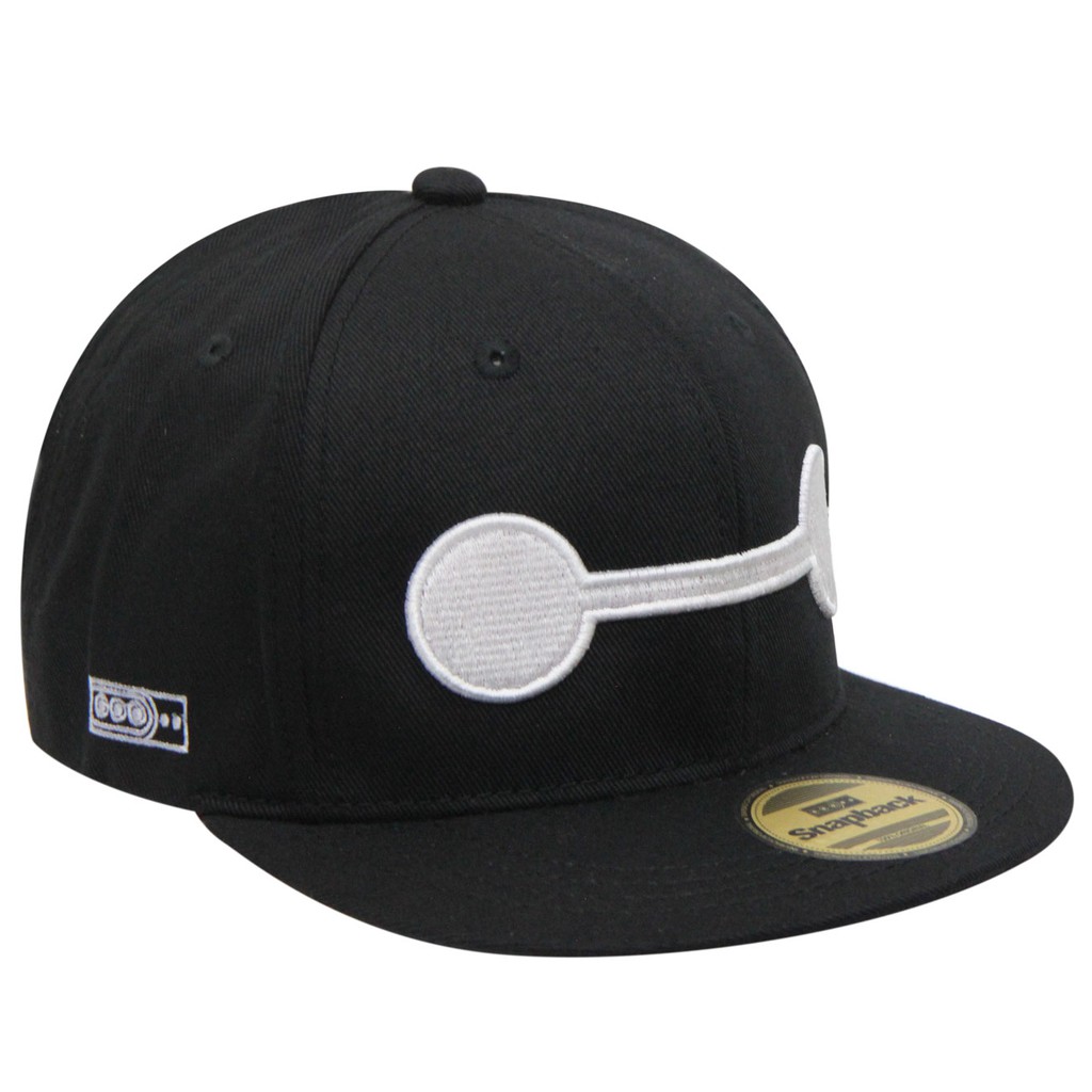 Snapback Topi HipHop Dewasa Bordir Baymax