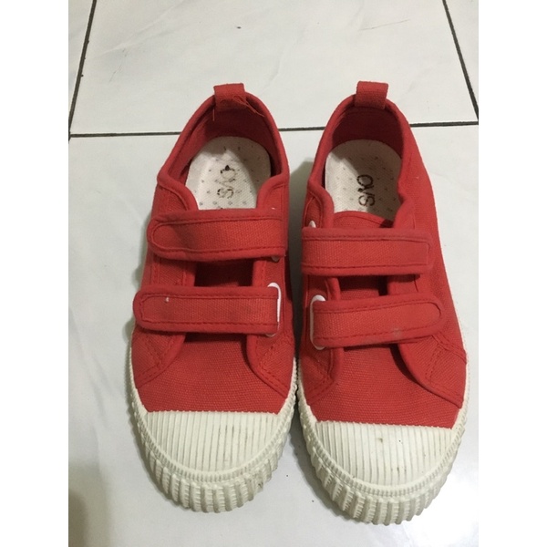 sepatu OVS kids original size 34