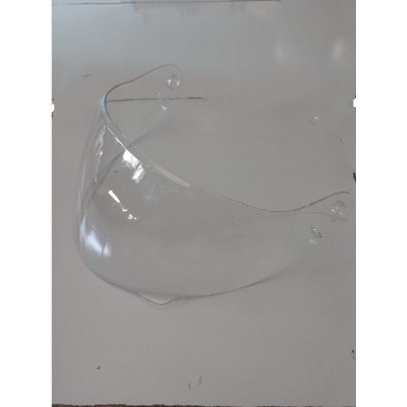 Kaca Visor Helm Full Face Yamaha Vixion Cargloss