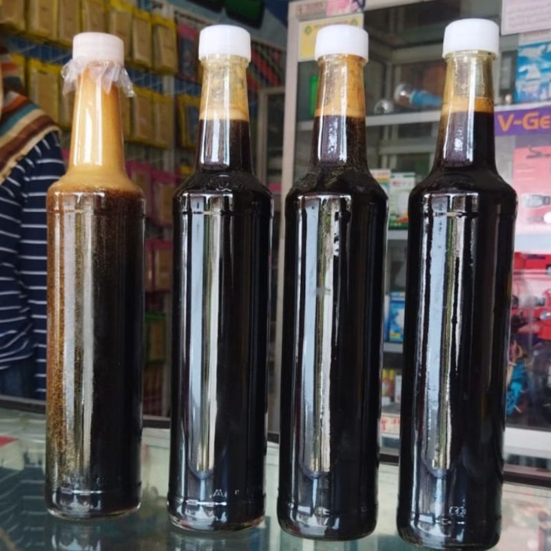 

MADU ASLI