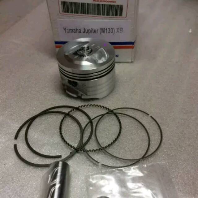 Piston kit jupiter z 55,25