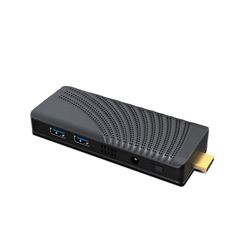 Mini PC Stick T6 Pro 6/128GB Intel Quadcore J4125 Gemini Lake Wifi LAN