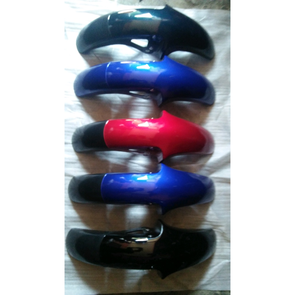 spakbor depan rx king ori