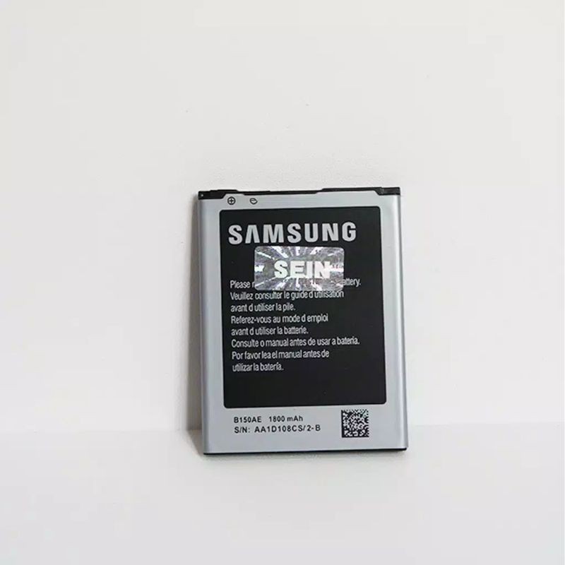 Batt Batre Baterai Battery SAMSUNG SAMSUNG CORE 1 /I8260 Original