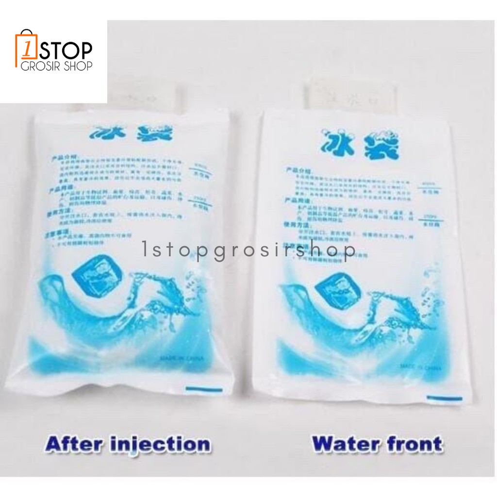 Ice Gel Bag 400ml