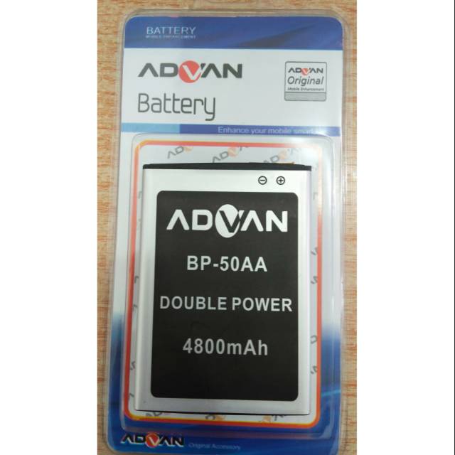 Baterai ADVAN BP-50AA