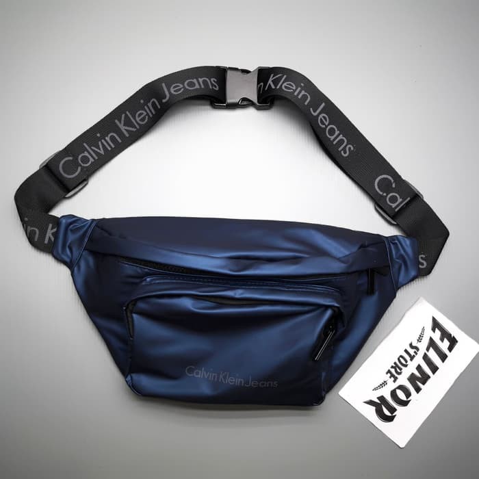 waist bag ck