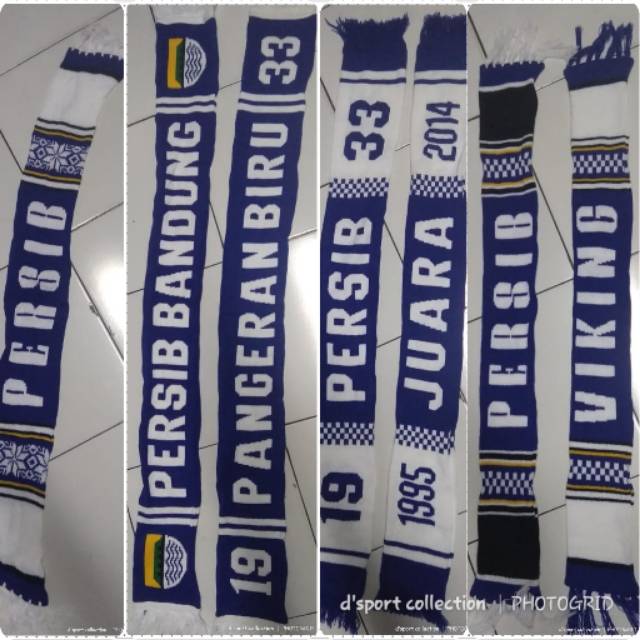 SYAL PERSIB