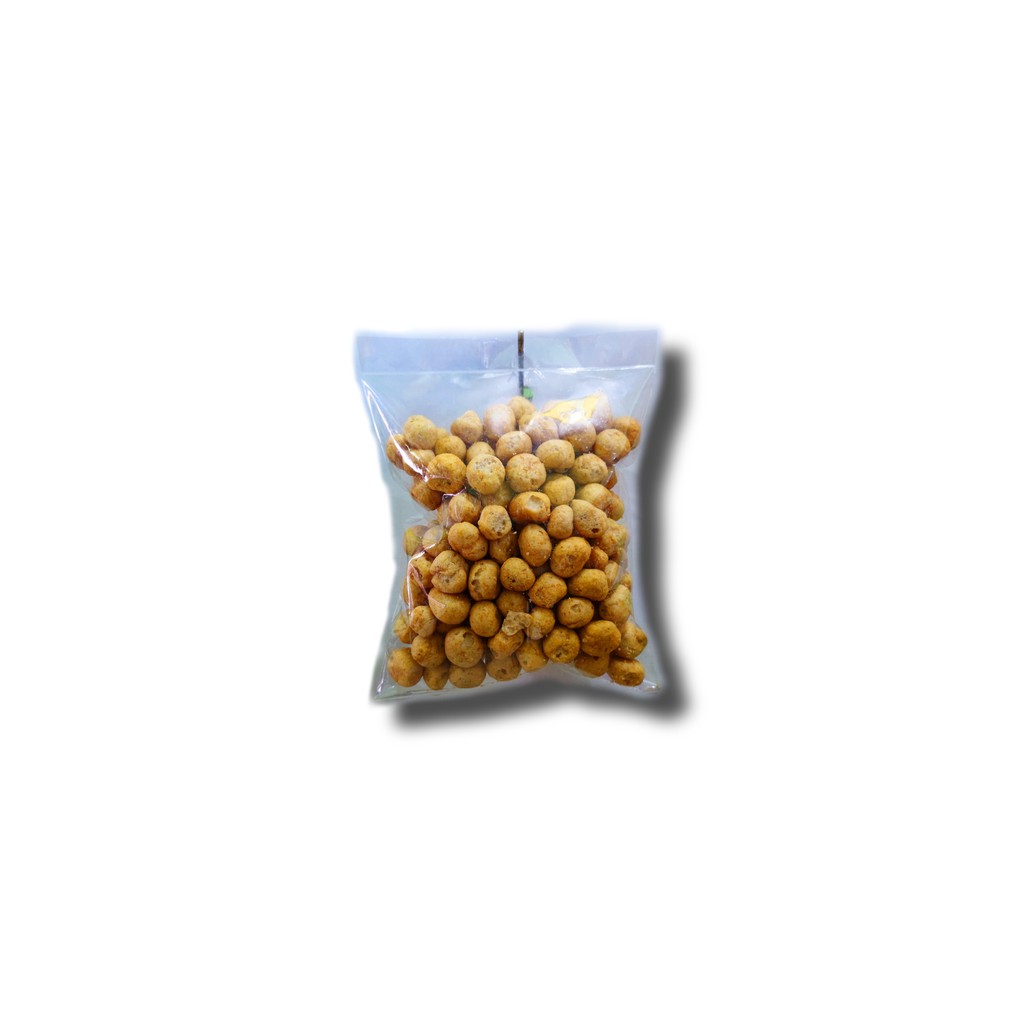 

KERUPUK IKAN TENGGIRI GURIH