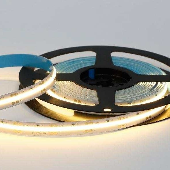 Led Strip Hiled COB 24V