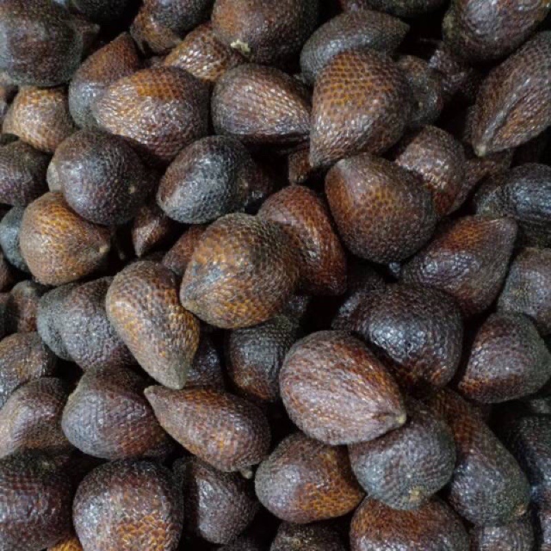 

SALAK PONDOH GRADE B/kg