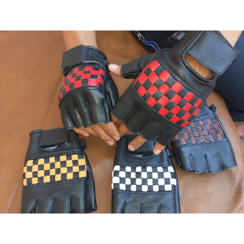 SARUNG TANGAN KULIT ASLI, SARUNG TANGAN KULIT, GLOVES, SARUNG TANGAN PRIA, SARUNG TANGAN KULIT