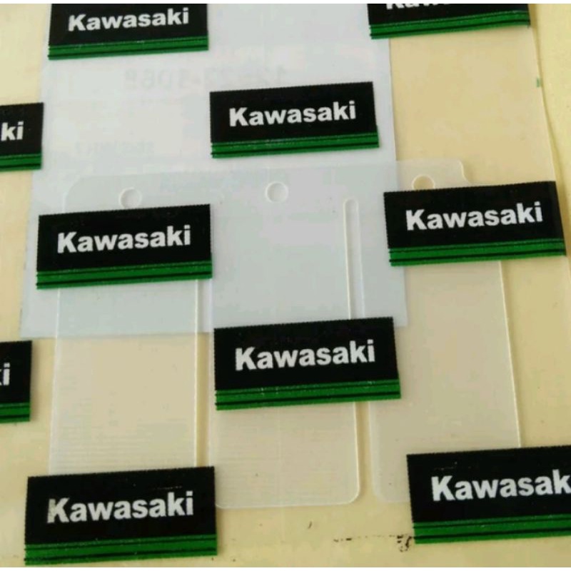 Lidah Membran Ninja R- NinjaRR