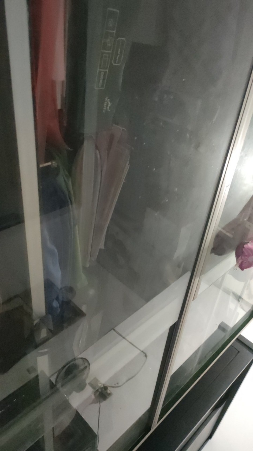 Manzone Kemeja Batik Pria Lengan Pendek Slim Fit Birawa 3-best Buy-blue