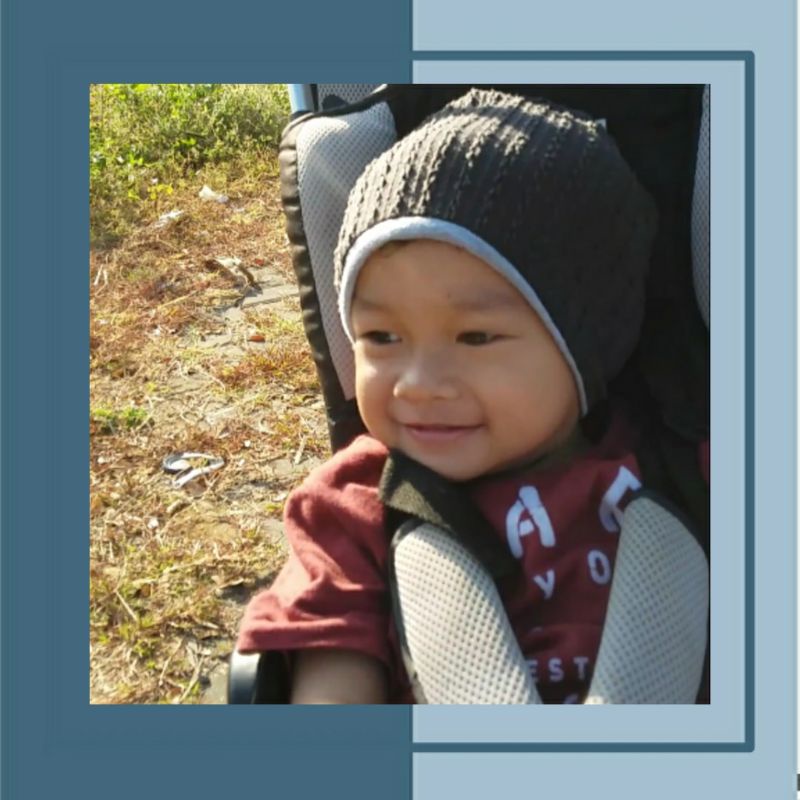 KUPLUK ANAK KUPLUK BAYI TOPI ANAK TOPI BAYI