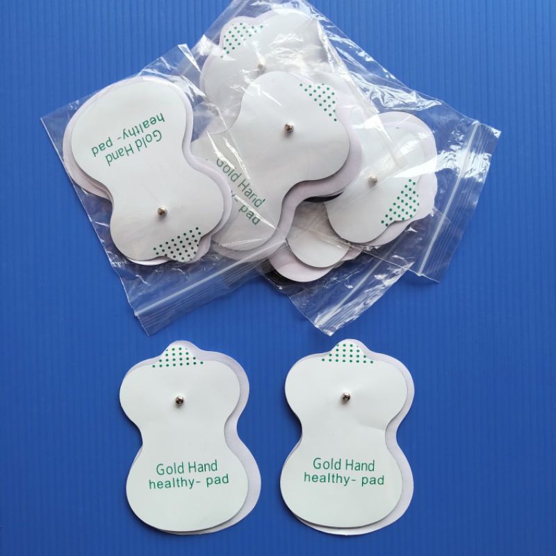 Pad sunmas/ pad reiki/ pad blue idea/ tempelan sunmas