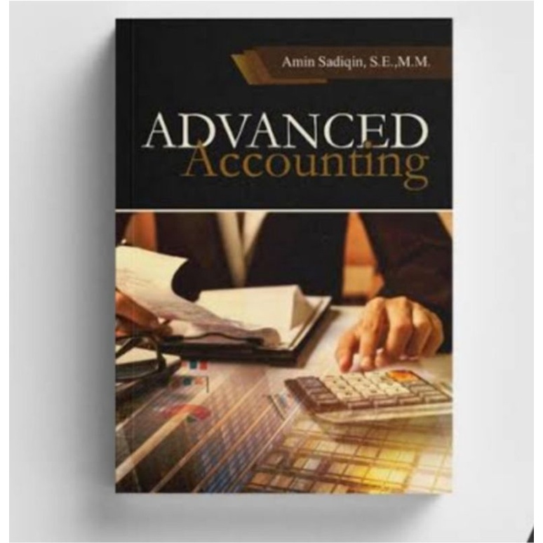 Advance Accounting