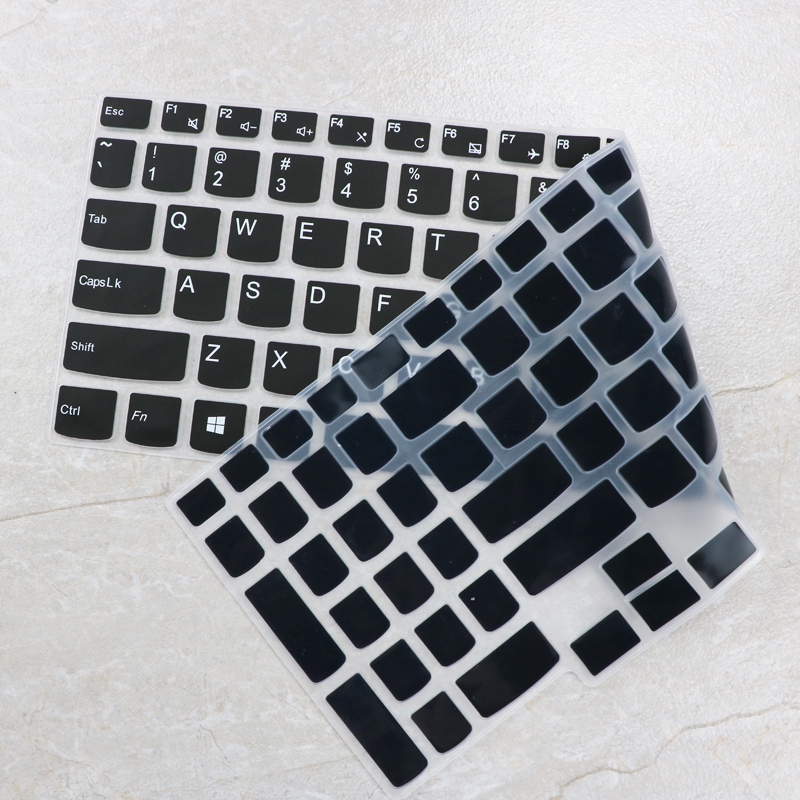 Pelindung Keyboard Silikon Ultra Tipis Lembut Untuk Lenovo Legion Y9000X 15.6 Inch