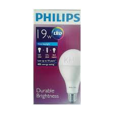 LAMPU PHILIPS LED 19 WATT