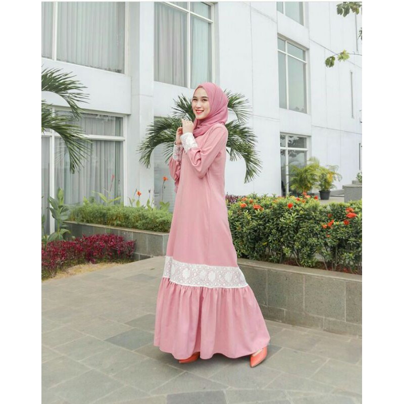 Amirah dress