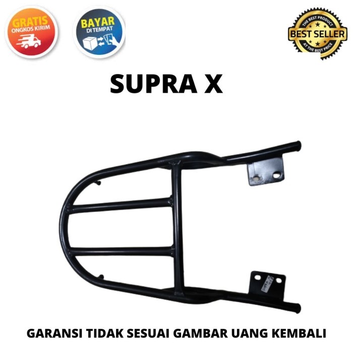 NEW Breket untuk Motor Honda Supra X 125 Lama Karburator Bracket Box