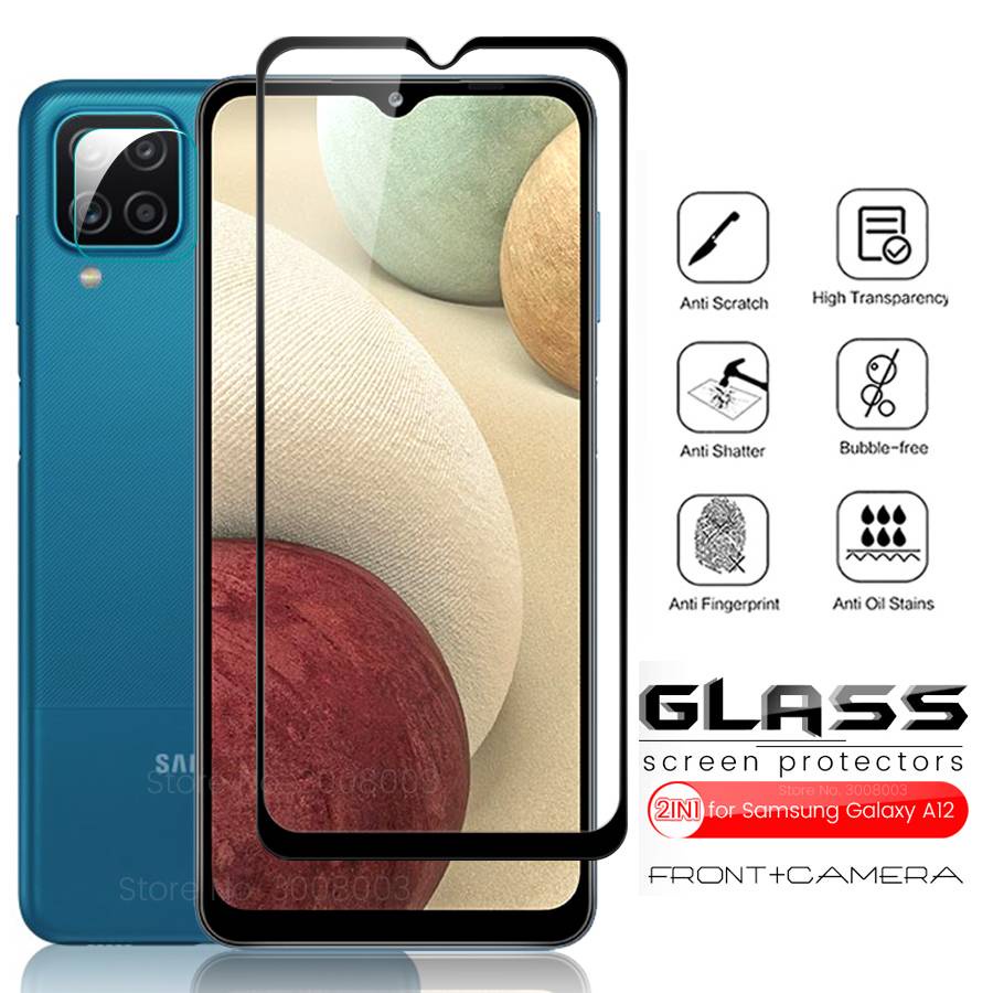 9D glass screen protector covers for Vivo V17 V19 V20 V21 Pro V21e Y11 Y12s Y12A Y15 Y17 Y20 Y20S Y30 Y31 Y50 X60 X50 phone screen tempered glass film