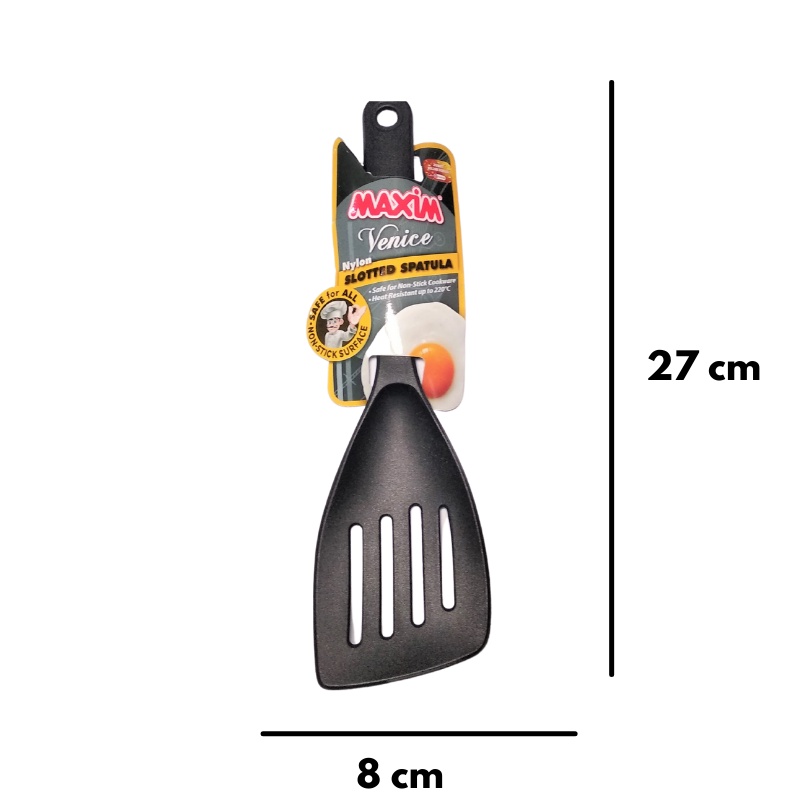 Spatula Sutil Maxim Venice Utensil