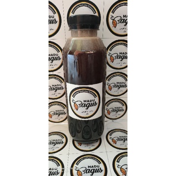 

Madu liar hutan 700grm