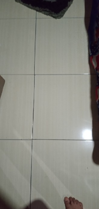 Kemeja Batik Pria Lengan Panjang Size M L Xl Xxl  Bswart Batik Hrb026 Kenongo Hem Panjang Padi