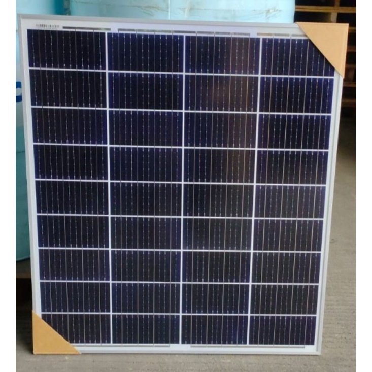 Solar Panel Monocrystalline 100 WP MAYSUN SOLAR