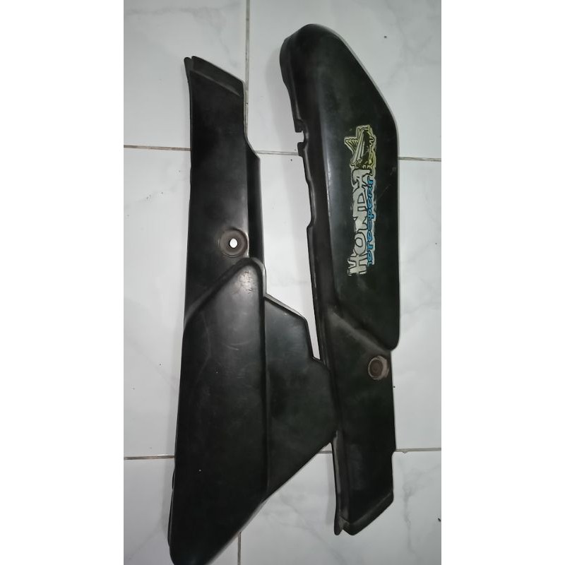 tutup aki yamaha alfa