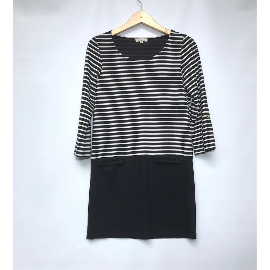 Rope Picnic midi dress
size M (LD 92 X P 86)