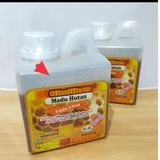 Madu Kalimantan Gholiban 500 gr Madu Hutan Kalimantan Gholiban