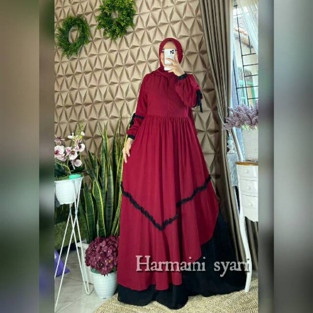 yuliharmainisikumbang