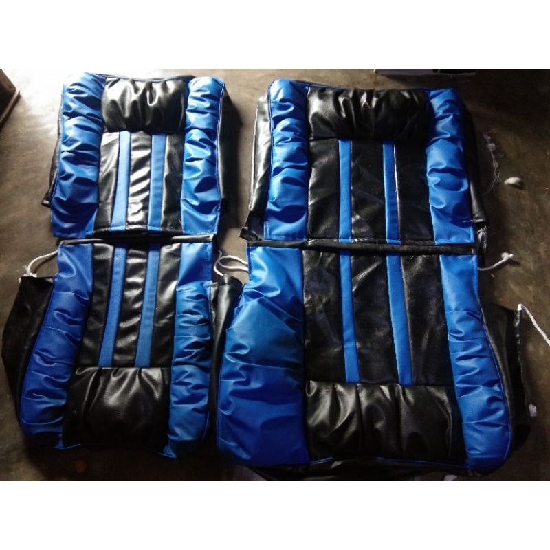 cover / sarung jok sofa untuk mobil carry ss