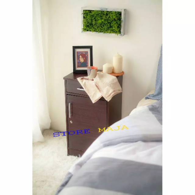 NAKAS BEDSIDE CREDENZA MEJA SAMPING MEJA HIAS MEJA HOTEL MEJA PAJANGAN COFFE TABLE. RSG 1202 RSG 140