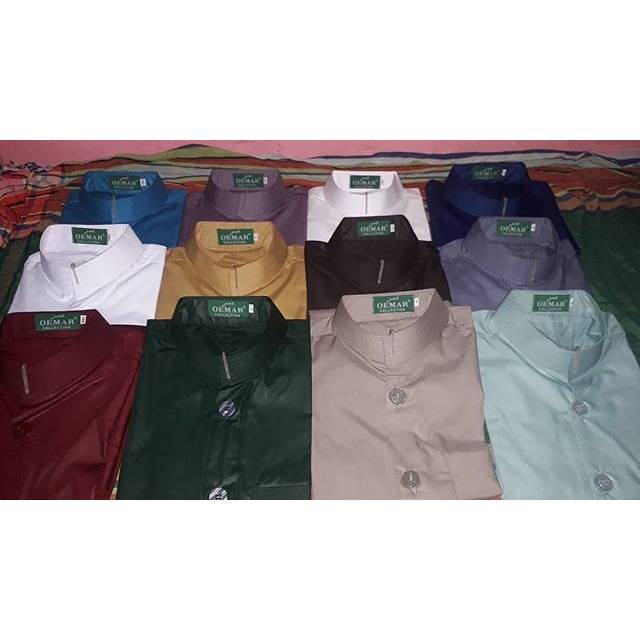 koko salaf haibah model habaib/habib