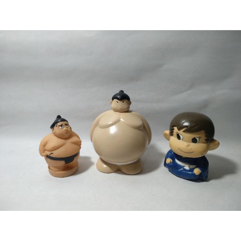 Celengan Japanese Japan Wrestling Sumo Yokozuna Makuuchi Rikishi Samurai Bushido Kimono Yukata Jepan