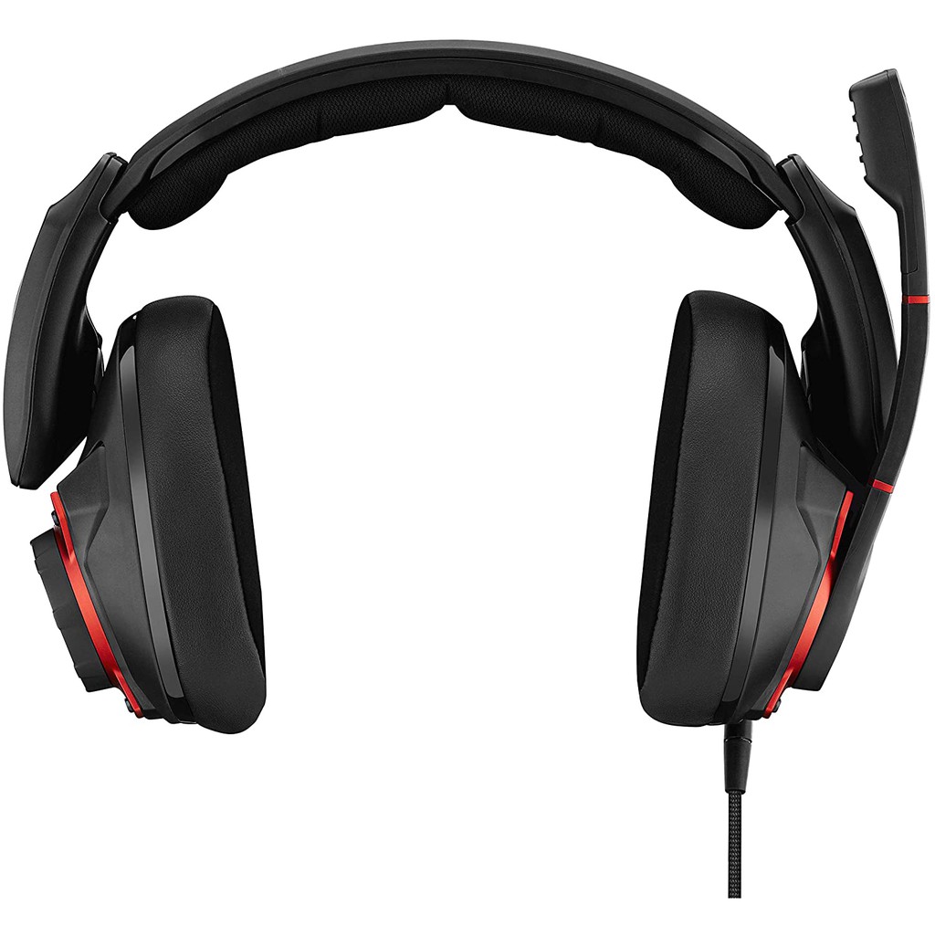 EPOS I Sennheiser GSP 600 Gaming Headset